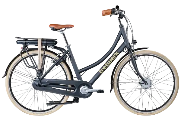 Aurora E-Bike