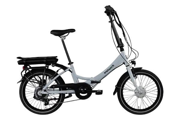 Chioni E Bike